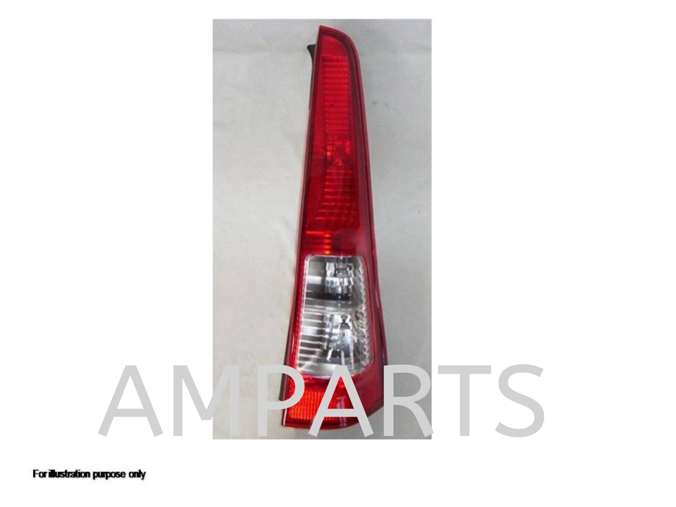 Perodua Viva 2007 Tail Lamp (Left/Right)