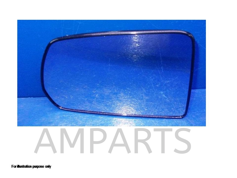 Proton Exora 2009 Door Mirror Glass (Left/Right)