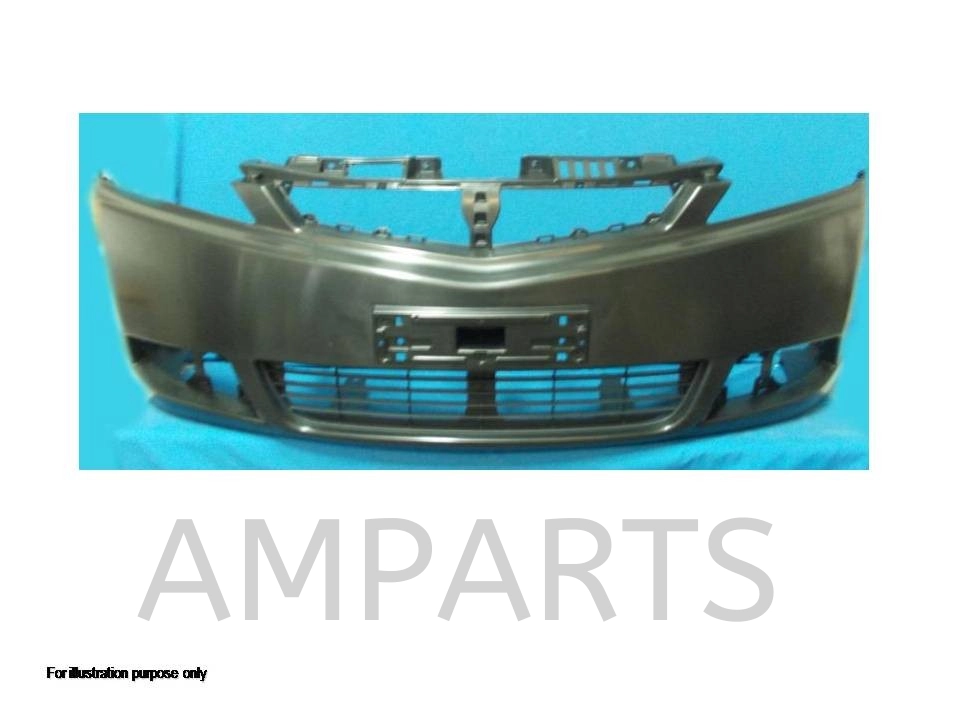 Proton Exora 2009 Front Bumper