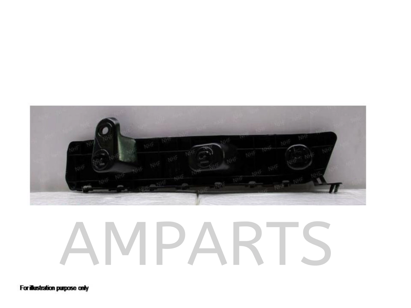 Proton Exora 2009 Front Bumper Side Bracket (Left/Right)