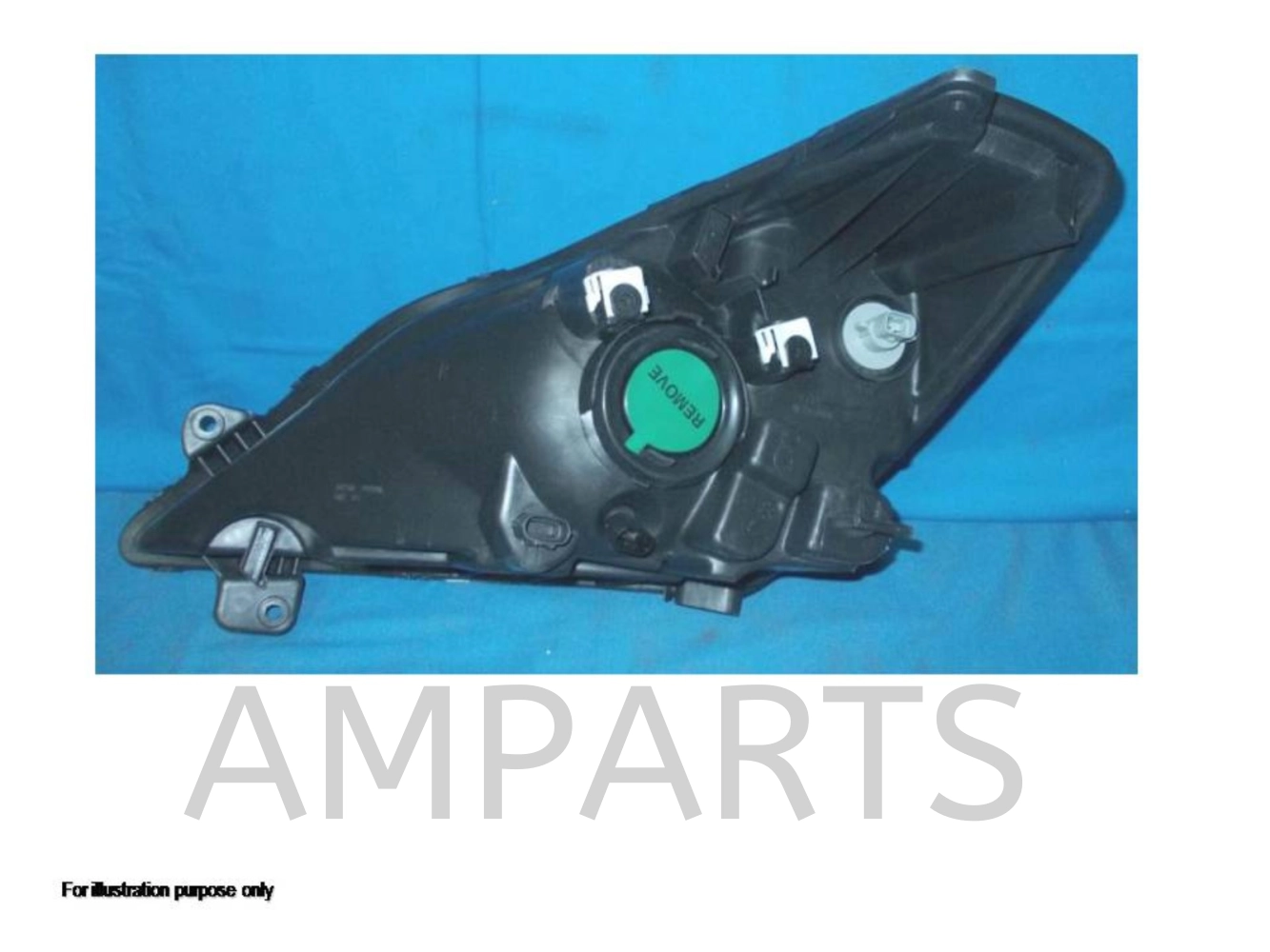 Proton Exora 2009 Head Lamp (Left/Right)
