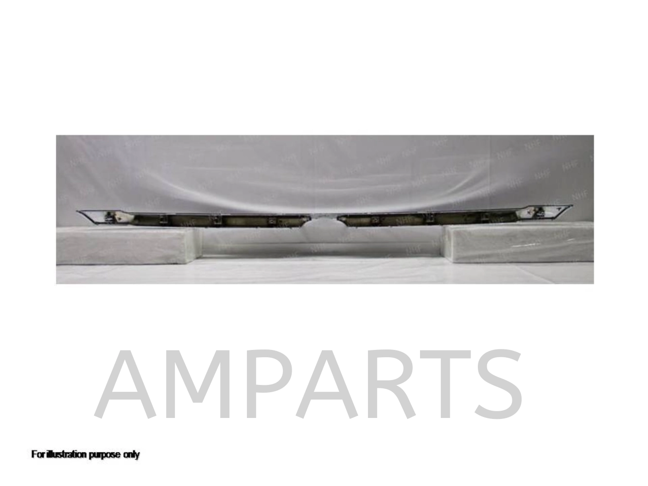 Proton Exora 2011 Grille Molding