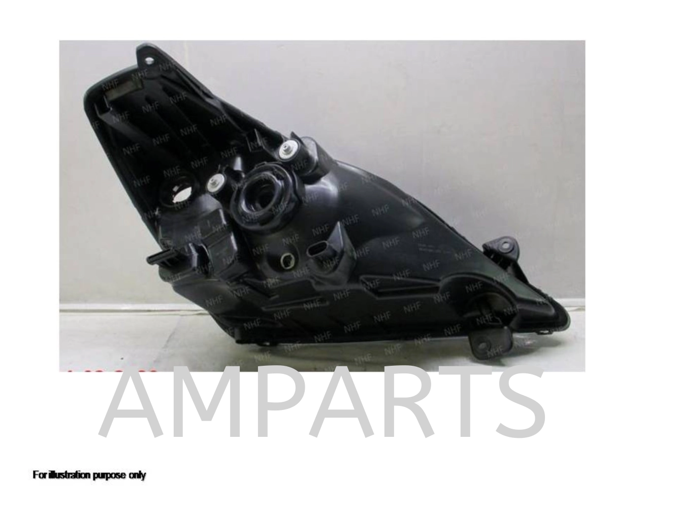 Proton Exora 2011 Head Lamp (Left/Right)
