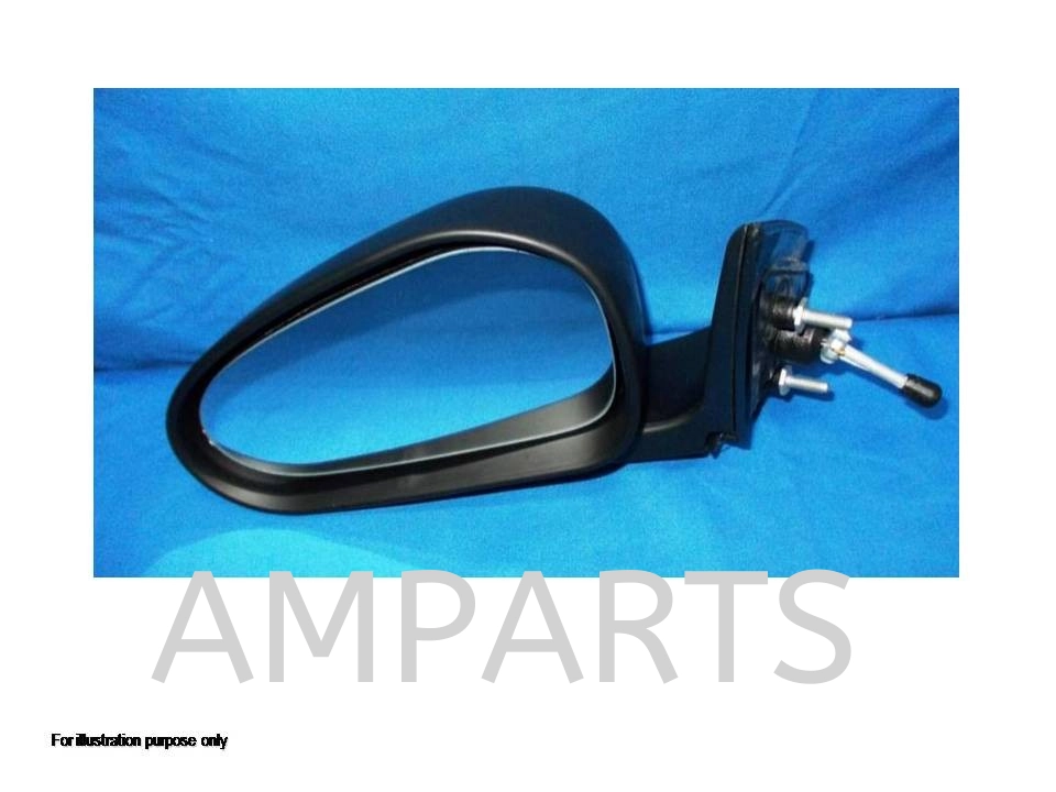 Proton Gen-2 2004 Door Mirror (Manual) (Left/Right)