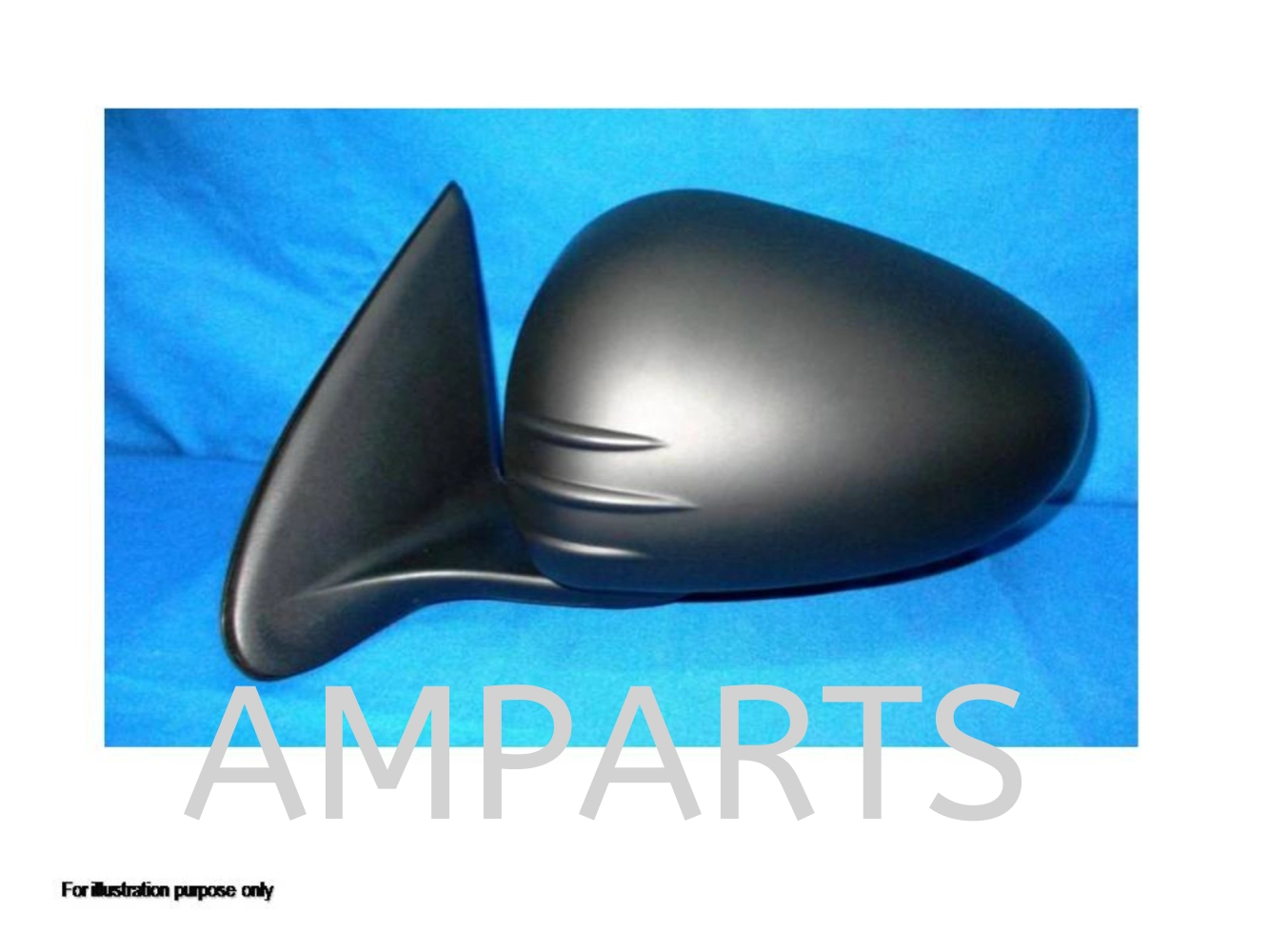 Proton Gen-2 2004 Door Mirror (Manual) (Left/Right)