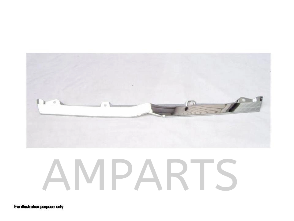 Proton Gen-2 2004 Front Bonnet Molding (Chrome)