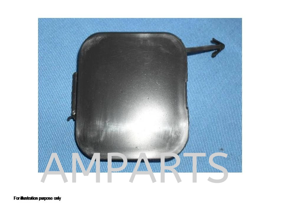 Proton Gen-2 2004 Front Bumper Towing Cover