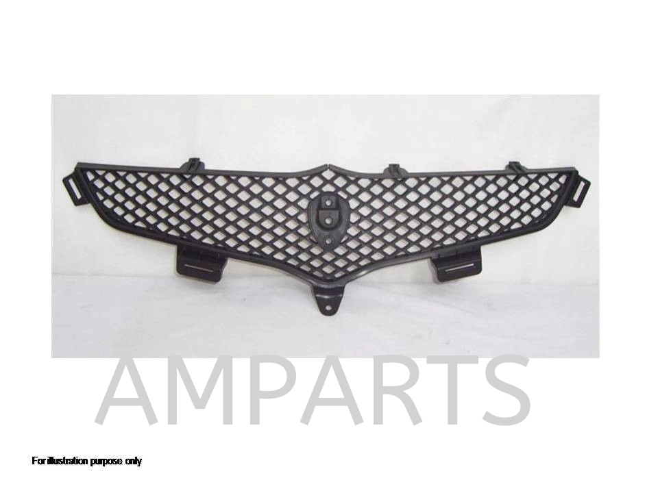 Proton Gen-2 2004 Front Grille