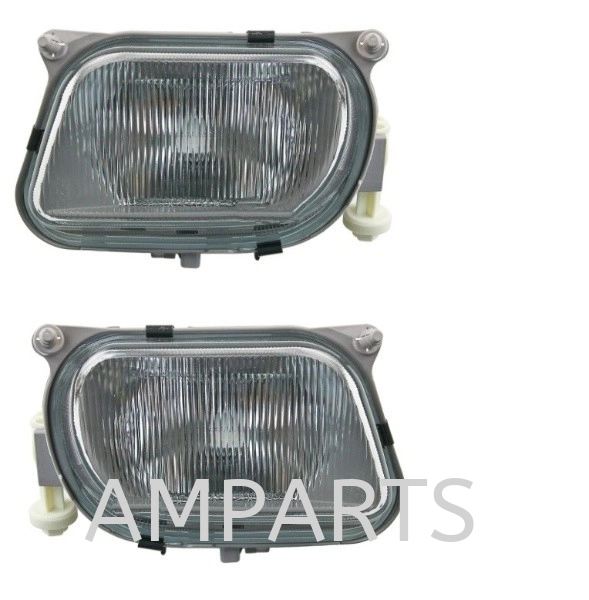 Mercedes-Benz E Class W210 1996 Sport Light