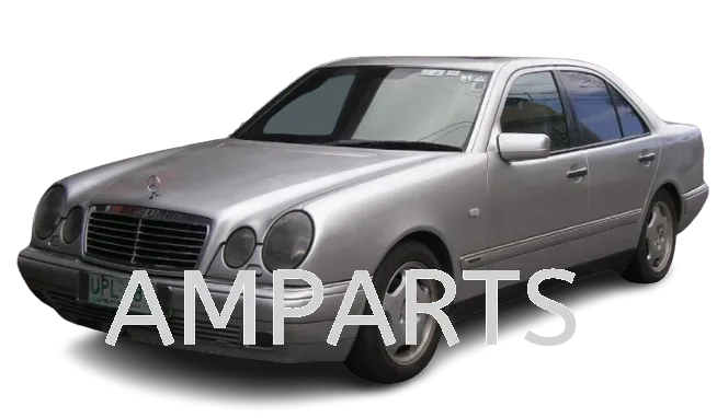 E Class W210 1996