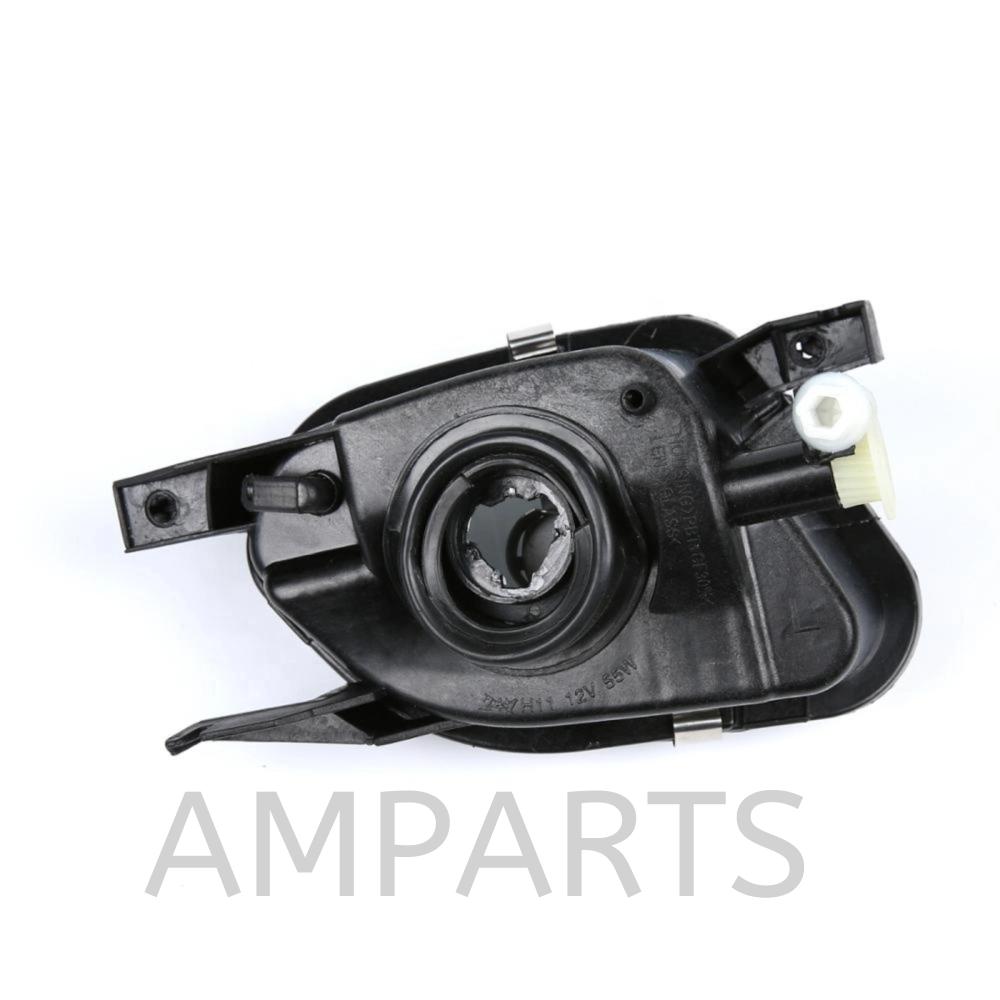 Mercedes-Benz E Class W211 2002 Sport Light