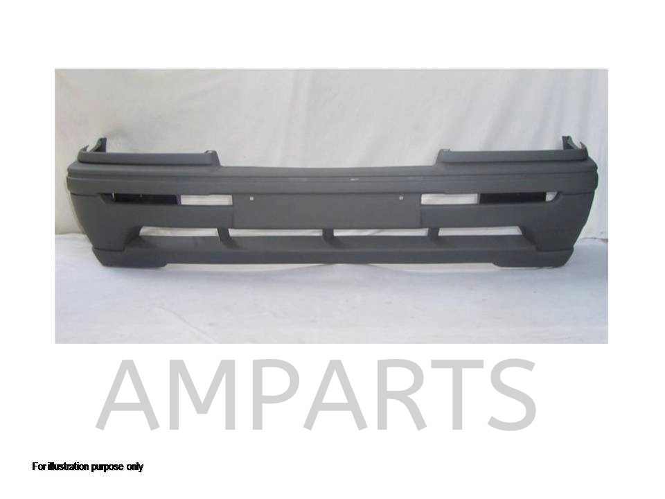 Proton Iswara 1993 Front Bumper (Bracket Type)