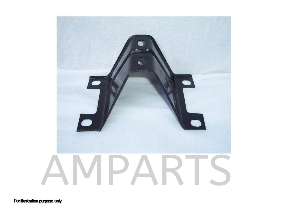Proton Iswara 1993 Front Bumper Bracket Left = Right