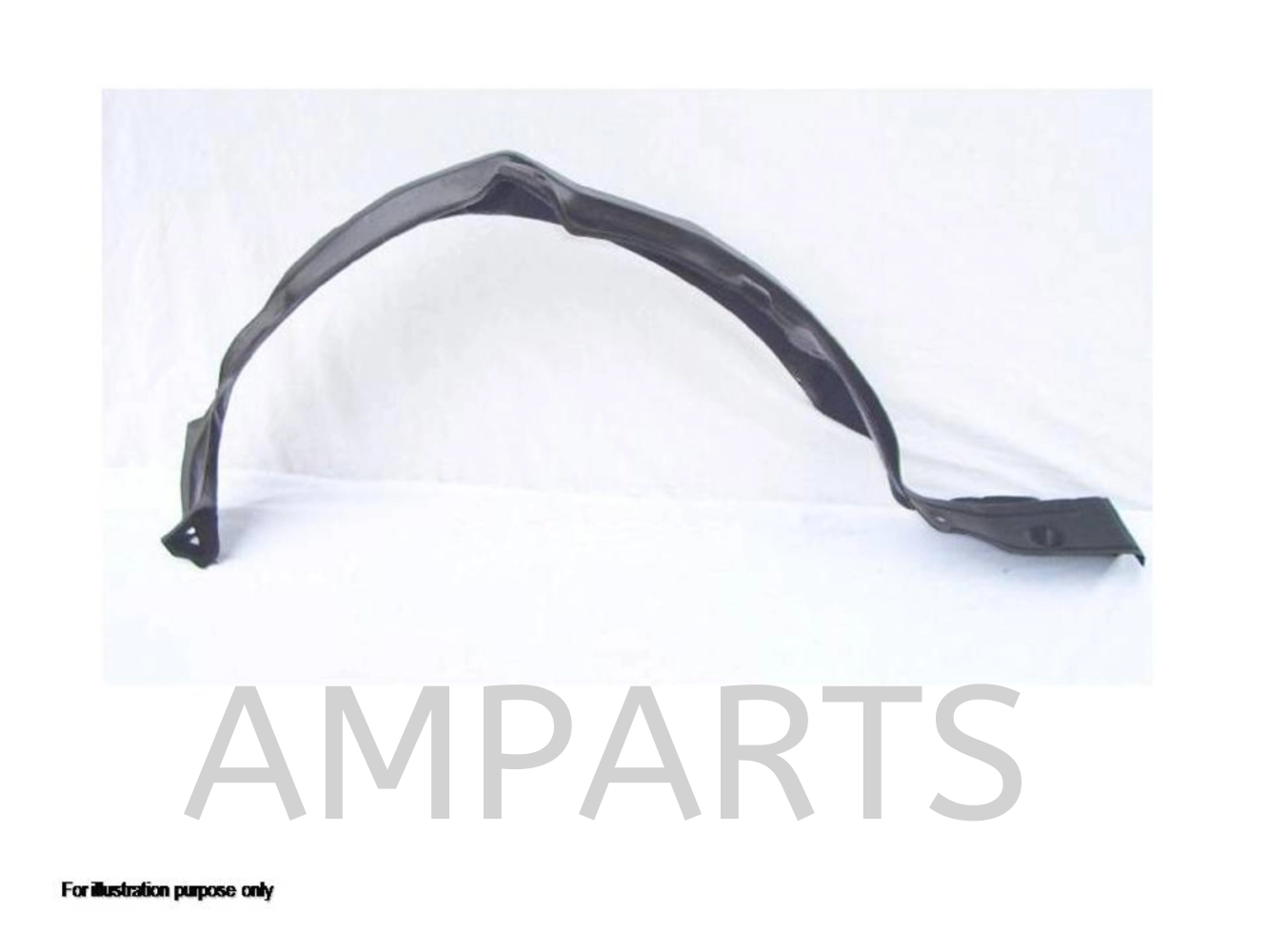 Proton Iswara 1993 Front Fender Cover