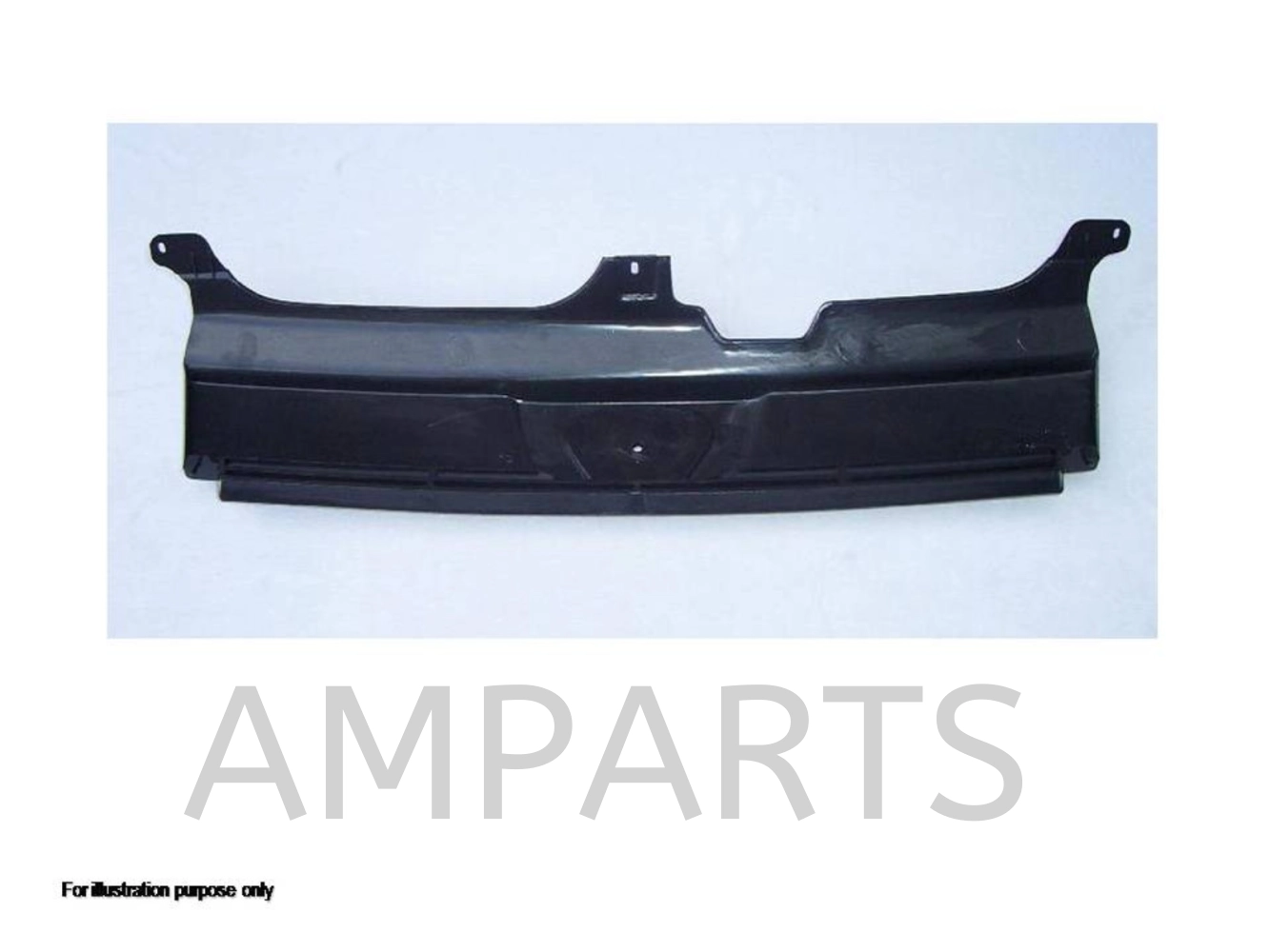 Proton Iswara 1993 Front Grille