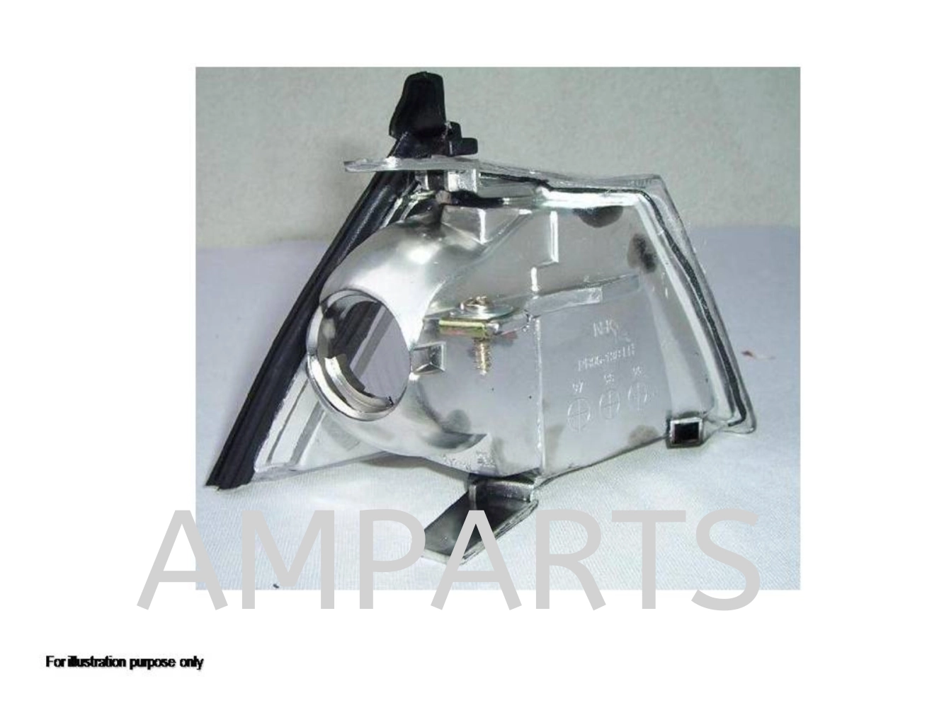 Proton Iswara 1993 Parking Lamp
