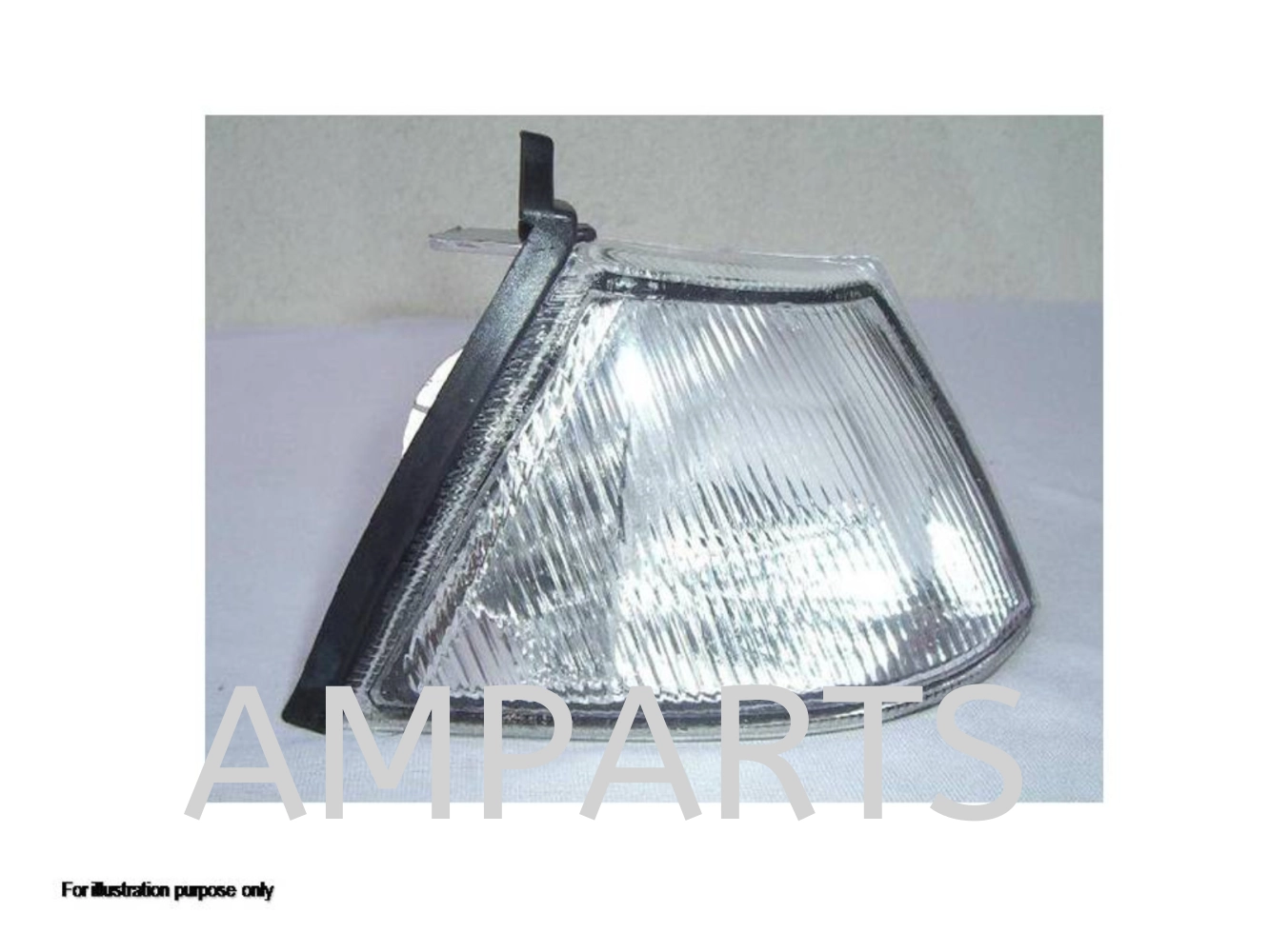Proton Iswara 1993 Parking Lamp