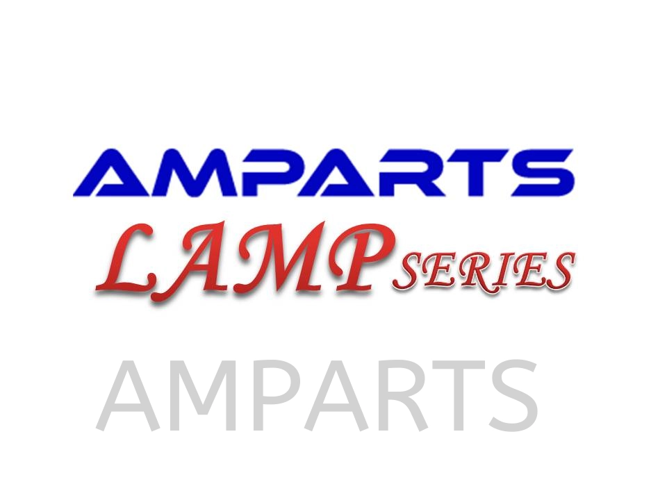 AMPARTS Lamp Series