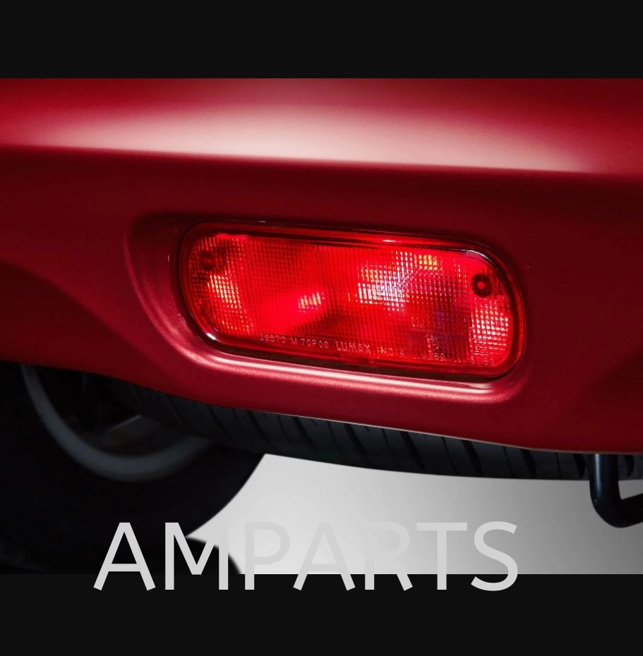 BUMPER LAMP