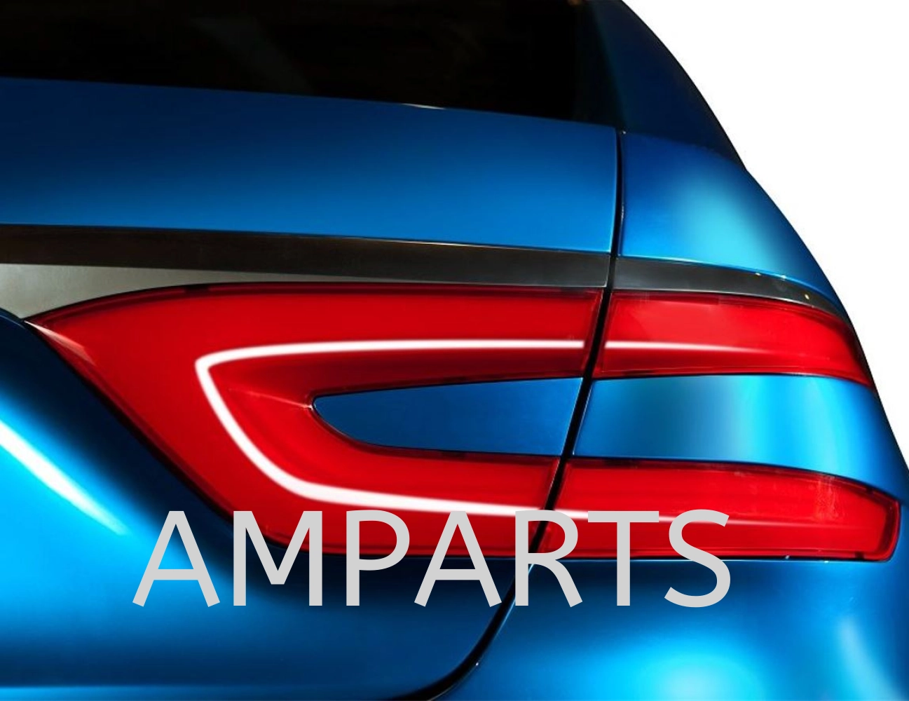 TAIL LAMP