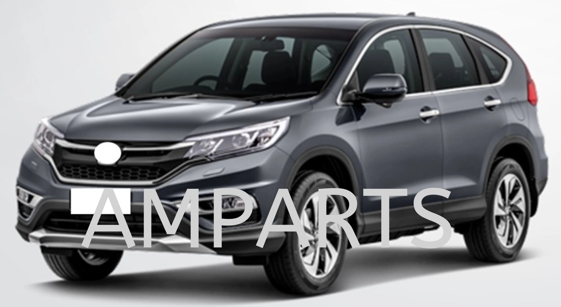 Honda CRV 2015 Front Bumper Lamp