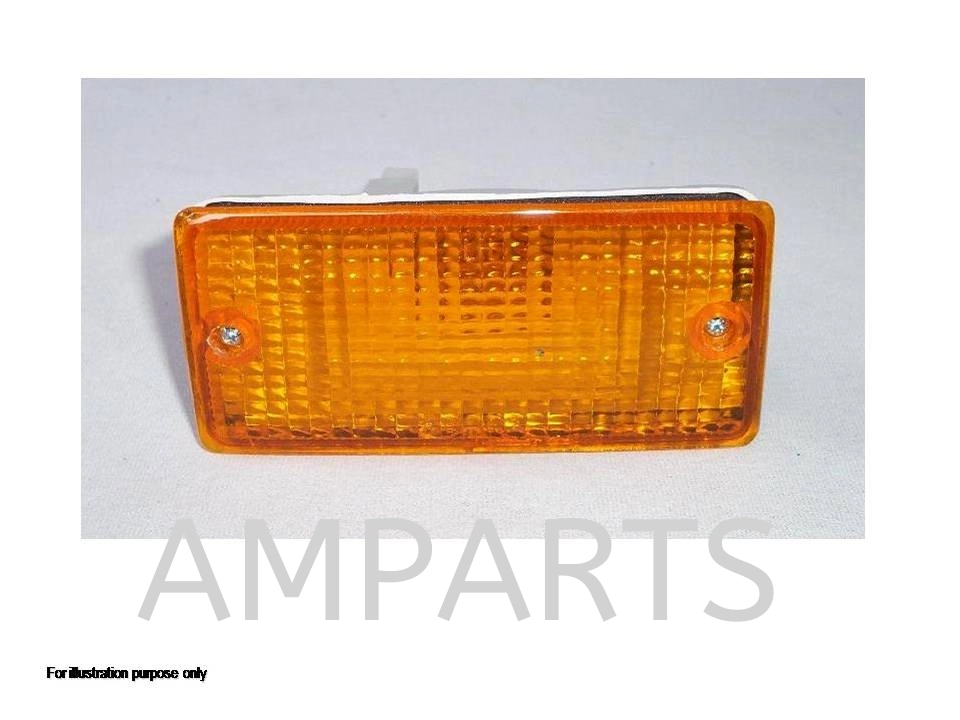 Nissan Sunny 1982 Front Bumper Lamp