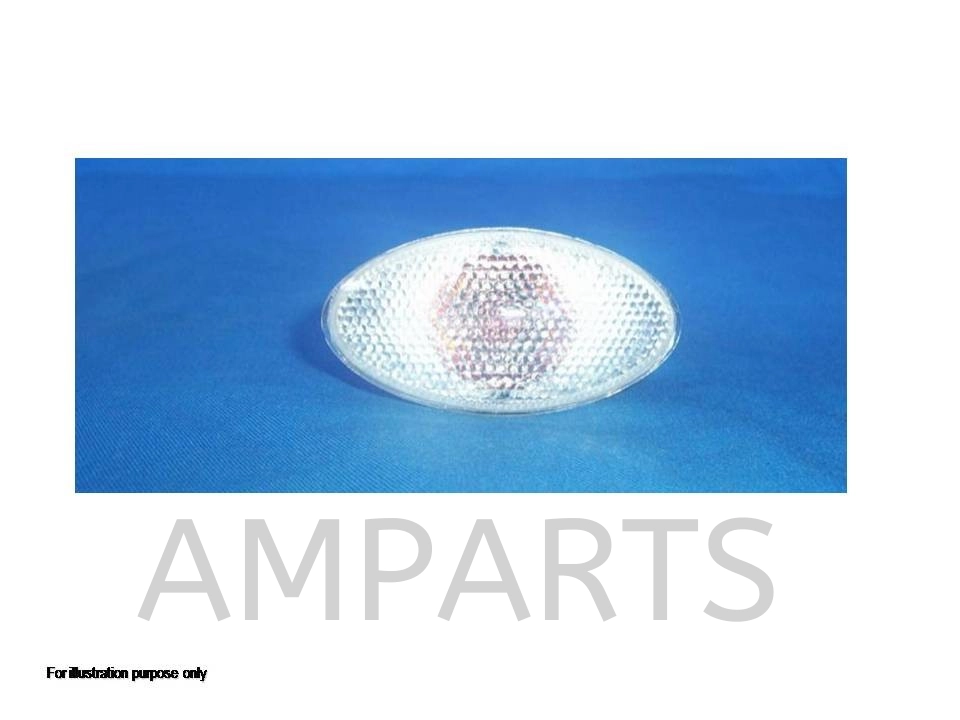 Suzuki Swift 2005 Fender Lamp Left = Right