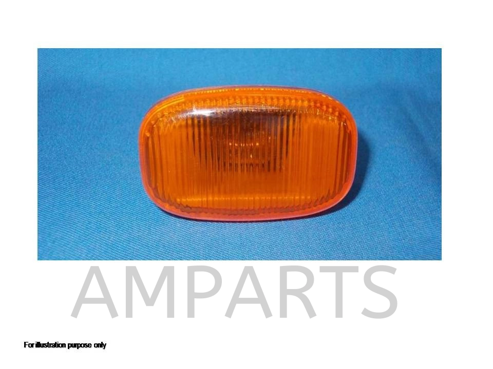 Toyota Vios 2011 2 Door Fender Lamp Left = Right