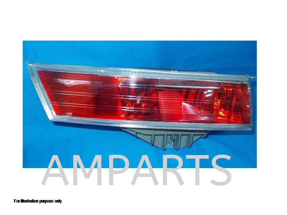 Honda Accord 2008 Rear Boot Lamp 