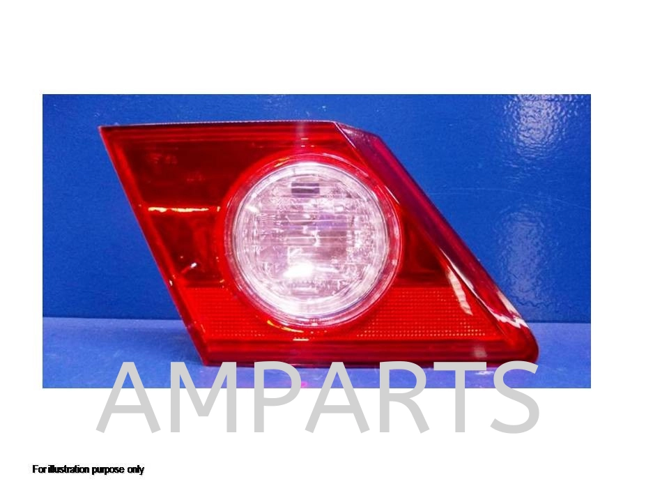 Honda City 2008 Rear Boot Lamp