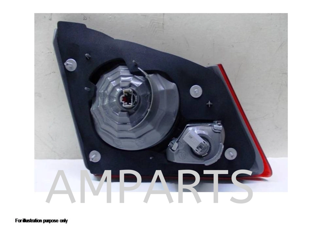 Honda Civic 2006 Rear Boot Lamp