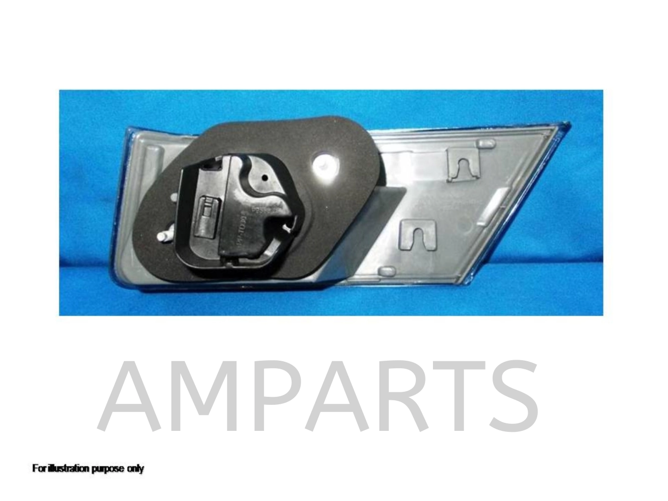 Honda Civic 2012 Rear Boot Lamp