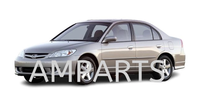 Civic 2004