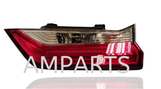 Honda CR-V 2017 BACKUP LAMP