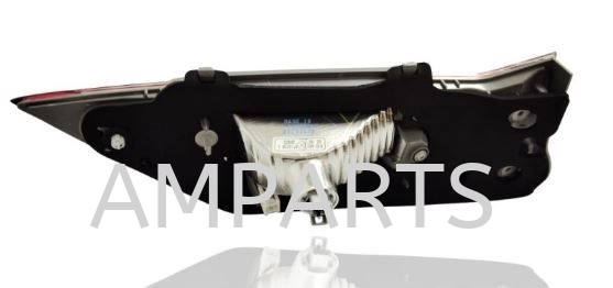 Honda CR-V 2017 BACKUP LAMP