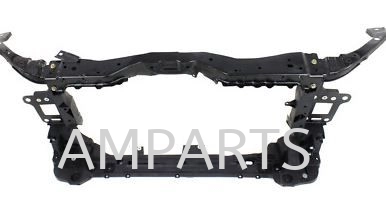HONDA CIVIC FC FRONT RADIATOR SUPPORT ASSEMBLY