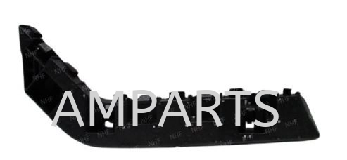 HONDA CIVIC 2016 FRONT BUMPER BRACKET