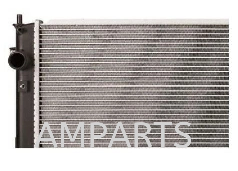 HONDA CIVIC FC RADIATOR