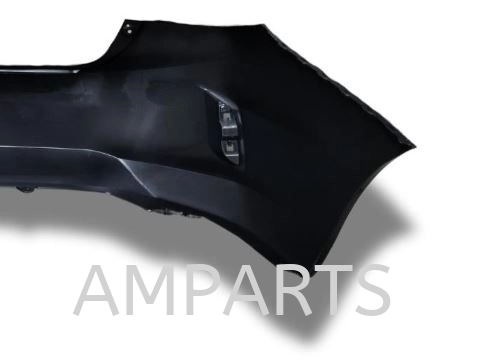 HONDA CITY 1.5 S 2020 REAR BUMPER