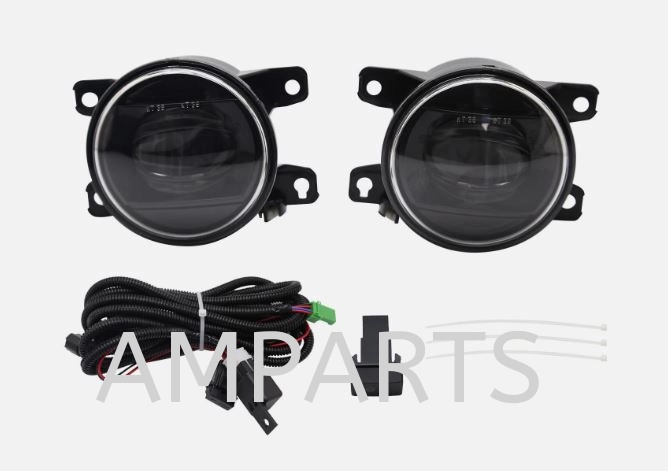 HONDA CIVIC FE 2022 FOG LAMP