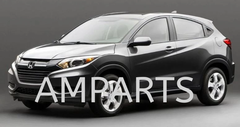 HONDA HR-V FRONT FENDER INNER LINER PROTECTOR