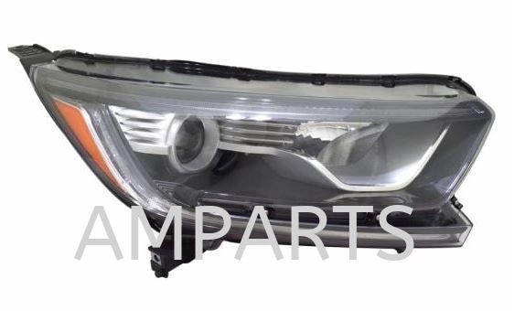 HONDA CR-V 2017 HALOGEN HEADLAMP