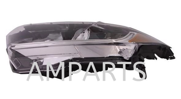 HONDA HR-V 2019 HEADLAMP HALOGEN