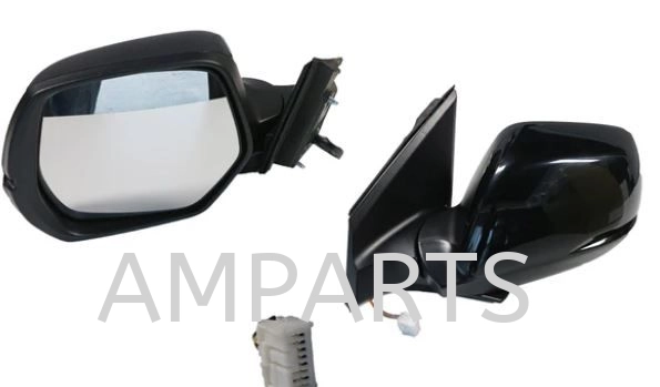HONDA CR-V 2017 SIDE DOOR MIRROR