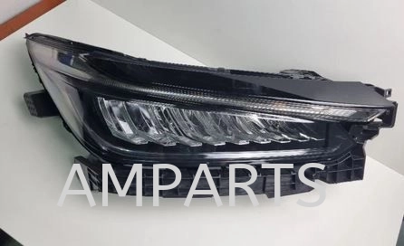 HONDA CITY 2020 HEADLAMP LIGHT LED