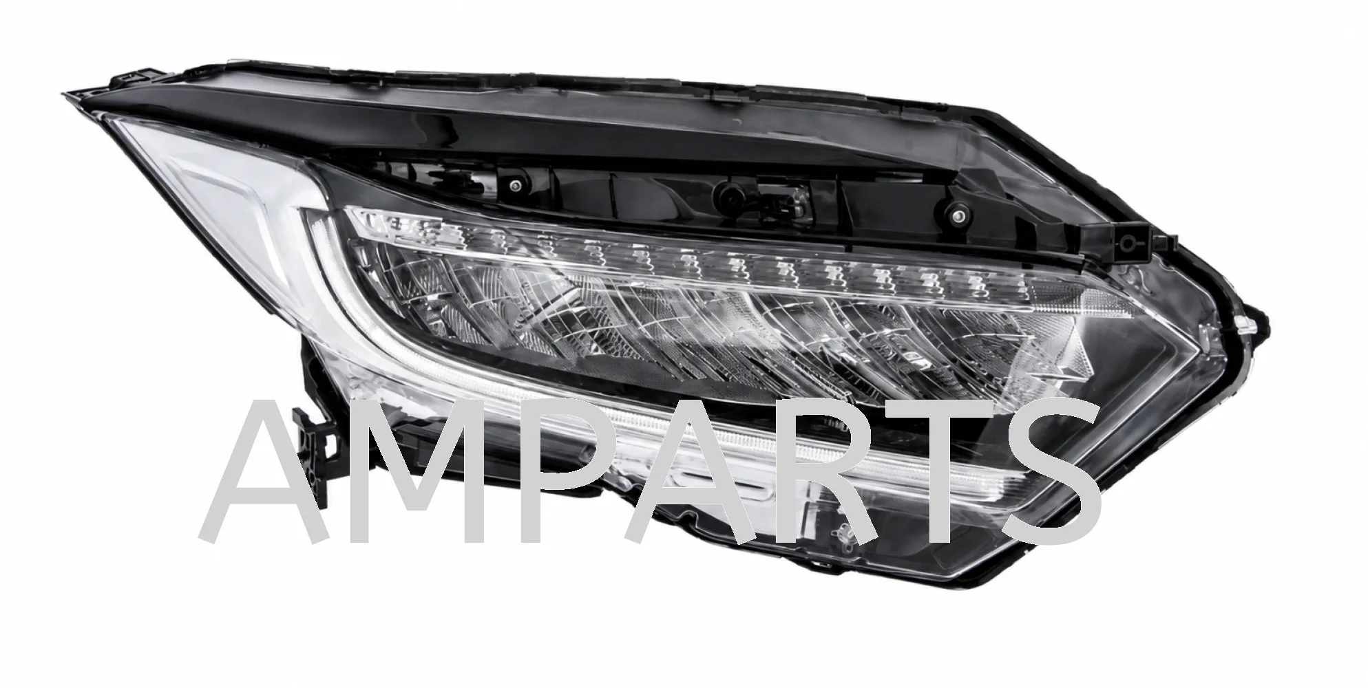 HONDA HR-V 2019 FULL LED HEADLIGHTS