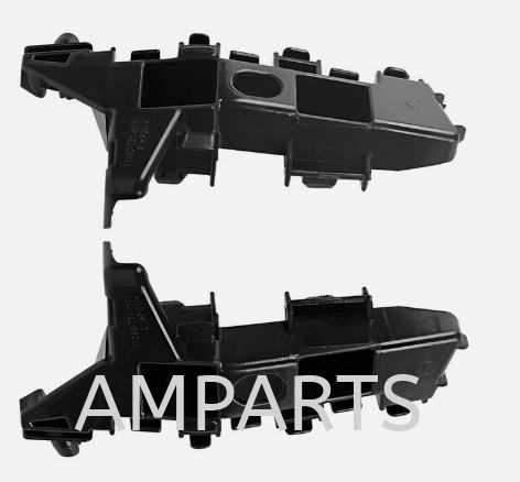 HONDA CIVIC FE 2022 FRONT BUMPER BRACKET