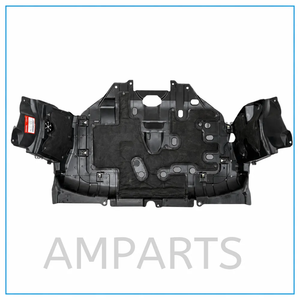 HONDA CITY 1.5 S 2020 ENGINE COVER