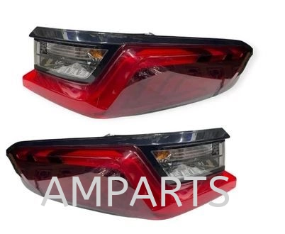 HONDA CITY 2020 TAIL LAMP
