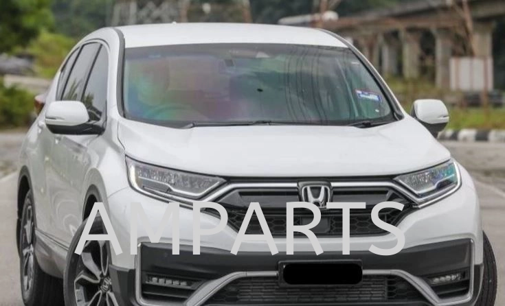HONDA CR-V 2017 SIDE DOOR MIRROR